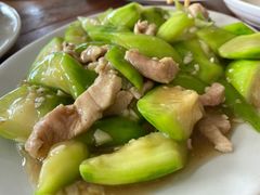 -大赤坎肥仔强烧味海鲜餐厅(大赤坎店)