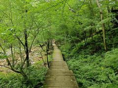 -丹东天桥沟景区