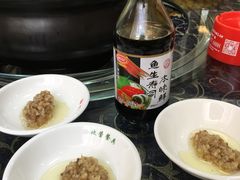 -祈胜邨•顺德鱼生•顺德菜(容桂店)
