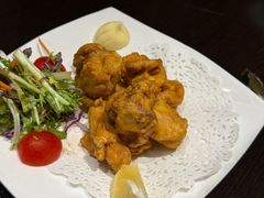 -やきにく 牛将日式焼肉(新华路店)