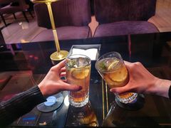 -云·酷Atmosphere(国贸大酒店)