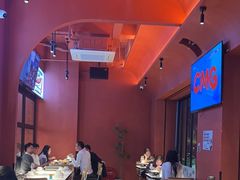 -柳喜辣·烧烤酒局(跃进总店)