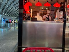 -陈鹏鹏潮汕菜(宝安机场T3航站楼店)