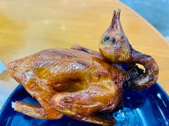 -煲煲掂风味煲仔饭餐厅(西区店)