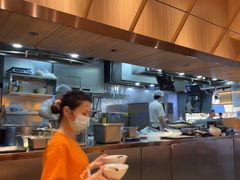 -嘻小北·兰州清汤牛肉面(太平洋森活天地店)