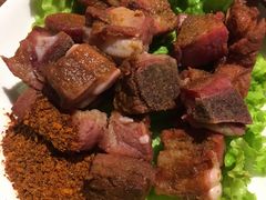 自贡风吹排骨-付小姐在成都(五道口店)