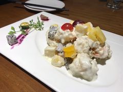 -陆壹捌餐厅(五大道店)