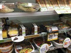 -today便利店(汉街店)