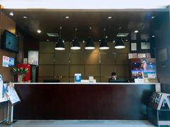 -福州仓山万达浦上大道地铁站锦江都城酒店