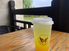 -芦花影视主题咖啡馆(沙家浜景区店)