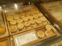 -泸溪河桃酥(西直门凯德店)