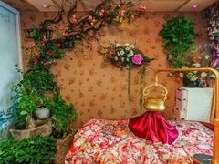 -极乐汇汗蒸会馆(杭州店)