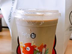 -CoCo都可(健翔桥店)