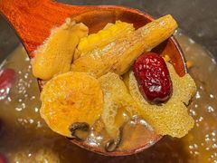 -芸山季·云南山珍菌火锅(人民广场来福士店)