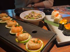 -京鹿料理(荟聚店)