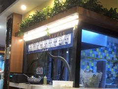 -西部马华清真兰州牛肉面·烧烤夜市(广渠门店)