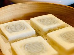 -上海滩餐厅(BFC外滩金融中心店)
