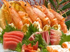-德川家日本料理(龙德广场店)
