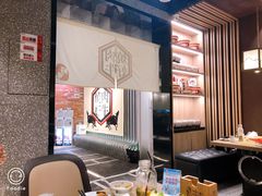 -好牛烧肉(世茂广场店)