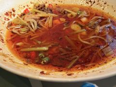 -懒人盐府人家(航天桥店)