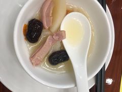 -龙凤瓦罐煨汤馆(清江东路店)
