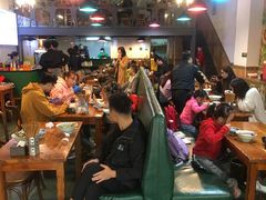 -兵哥豌豆面(建设巷店)