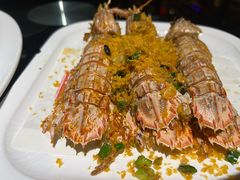 避风塘皮皮虾-甬上名灶(天一阁·翠柏店)
