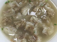 -盖邑扁食店