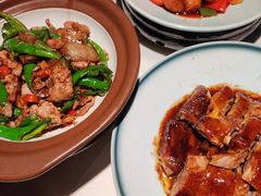 -秋色客家菜(流塘店)