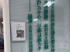 -瑞派福兴宠物医院犬猫全科·骨科·中西医结合(河东店)