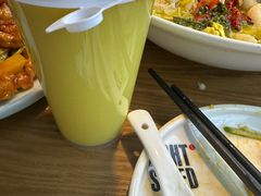 -吕氏疙瘩汤·新鲁菜(新贵和店)