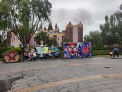 -安徒生童话乐园