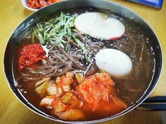 -屋里家延边朝鲜族冷面(南园店)