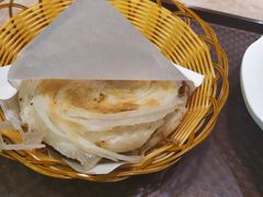 -焦记老潼关肉夹馍(东五路店)