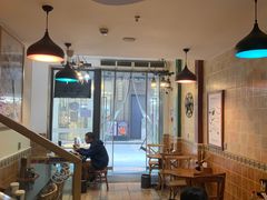 -协茂森老钟家(保利店)