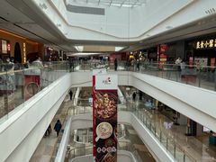 -塔哈尔·新疆盛宴(奉贤龙湖店)