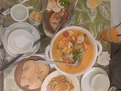 -米泰芒·东南亚料理(体育西店)