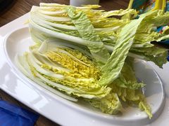 -海味当家·蒸锅海鲜(星海公园店)