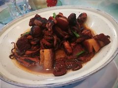 -海天一色海景自助餐厅(西港花园店)