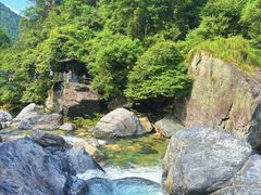 -石台牯牛降景区