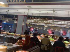 -龍歌自助小火锅(崂山丽达店)