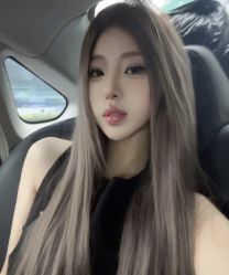 -呵呵造型