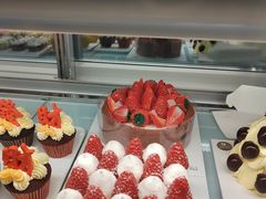 -Pantry's Best派悦坊蛋糕(K11购物艺术中心店)