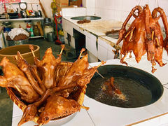 -海窝子刘鹅肉(总店)
