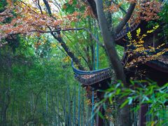 -虞山风景区