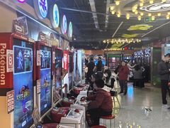 -环游嘉年华(广州-天河城店)