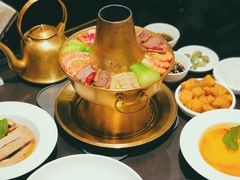-鼓楼东街老火锅(鼓楼店)