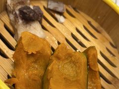 -长安炊烟庭院陕菜(七路明光路店)
