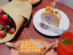 -奈诺甜品·生日蛋糕·下午茶(古城店)