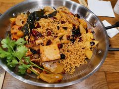 -川锅哎哟·麻辣香锅(国大城市广场店)